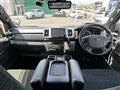 2023 Toyota Hiace Van