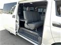 2023 Toyota Hiace Van