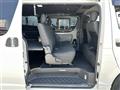 2023 Toyota Hiace Van
