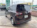 2018 Toyota Sienta