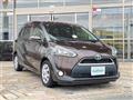 2018 Toyota Sienta