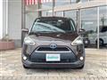 2018 Toyota Sienta