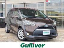2018 Toyota Sienta
