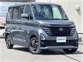 2023 Nissan ROOX