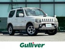 2004 Suzuki Jimny