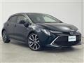 2018 Toyota Corolla Sports