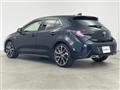 2018 Toyota Corolla Sports