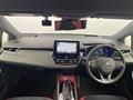 2018 Toyota Corolla Sports