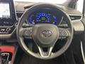 2018 Toyota Corolla Sports