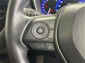 2018 Toyota Corolla Sports