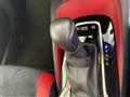 2018 Toyota Corolla Sports