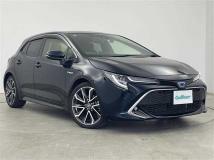 2018 Toyota Corolla Sports