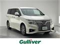 2017 Nissan Elgrand