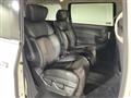 2017 Nissan Elgrand