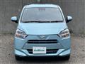 2025 Daihatsu Mira Es