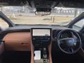 2025 Toyota Vellfire
