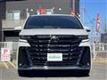 2025 Toyota Vellfire