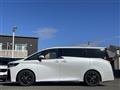 2025 Toyota Vellfire