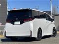 2025 Toyota Vellfire