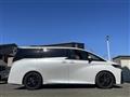 2025 Toyota Vellfire