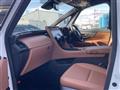 2025 Toyota Vellfire