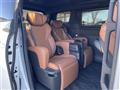 2025 Toyota Vellfire