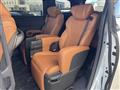 2025 Toyota Vellfire