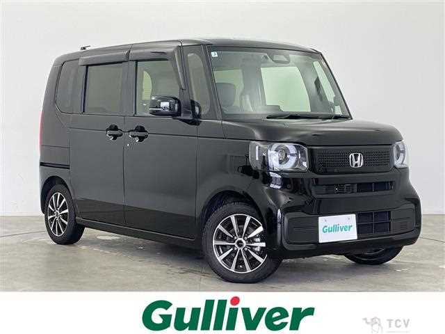 2025 Honda N BOX