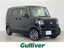 2025 Honda N BOX