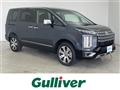 2023 Mitsubishi Delica D5
