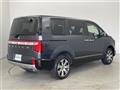 2023 Mitsubishi Delica D5