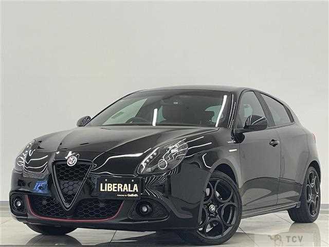 2021 Alfa Romeo Alfa Romeo Others