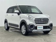 2017 Daihatsu Cast