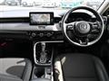 2021 Honda VEZEL