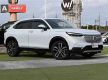 2021 Honda VEZEL