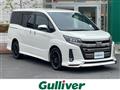 2017 Toyota Noah