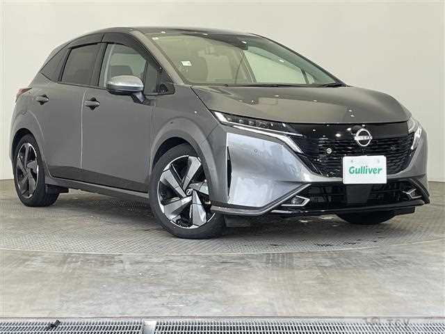 2022 Nissan Nissan Others