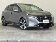2022 Nissan Nissan Others