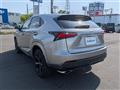 2017 Lexus NX