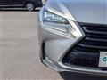 2017 Lexus NX