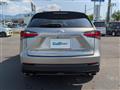 2017 Lexus NX