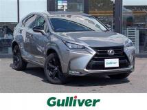 2017 Lexus NX