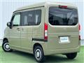 2021 Honda N-VAN