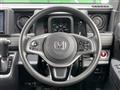 2021 Honda N-VAN