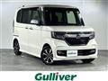 2018 Honda N BOX