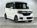 2018 Honda N BOX