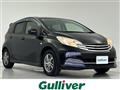 2013 Nissan Note