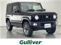 2021 Suzuki Jimny