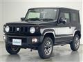 2021 Suzuki Jimny