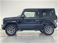 2021 Suzuki Jimny